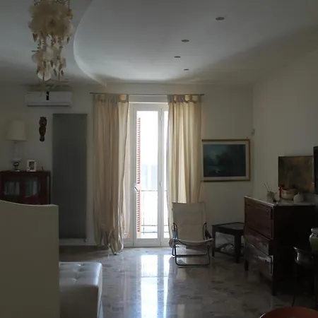 Lejlighed Casa Nanni - Da Rosa
