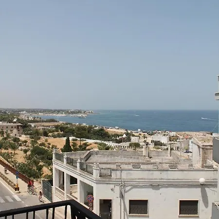 Lejlighed Casa Nanni - Da Rosa Polignano a Mare