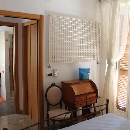Lejlighed Casa Nanni - Da Rosa Polignano a Mare