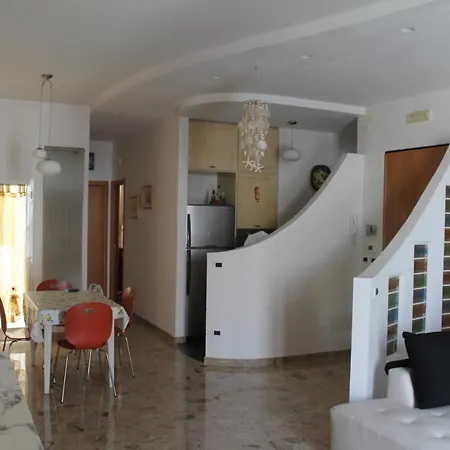 Casa Nanni - Da Rosa *