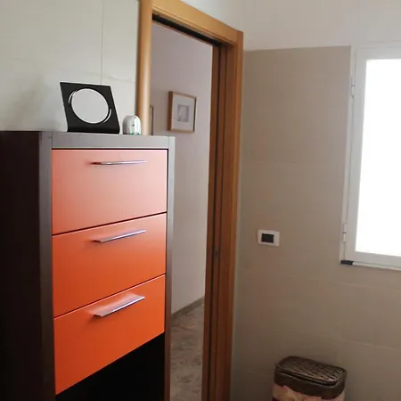 Lejlighed Casa Nanni - Da Rosa Polignano a Mare