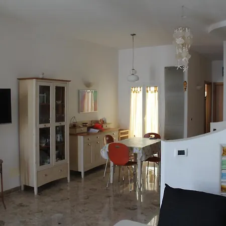 Casa Nanni - Da Rosa