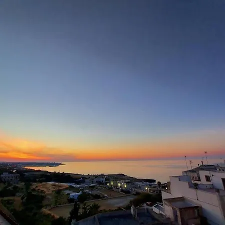 Lejlighed Casa Nanni - Da Rosa Polignano a Mare
